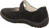 Waldläufer Damen Ballerinas  Leder schwarz 6,5 Produktbild-Vorschau 32