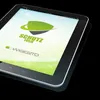 1x HD Displayschutzfolie für Apple iPad Mini 5 7.9 2019 Produktbild-Vorschau 1