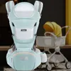 MODFU Kindertrage Bauchtrage Rückentrage Babytrage Produktbild-Vorschau 8