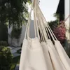 Outtec® Hojdacia sieť - 200x150 cm, do 200 kg - Boho Náhľad obrázku produktu 5