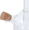 Koopman nádoba na olej/ocot, sklo, 225/75 ml, 142 g, Náhľad obrázku produktu 4