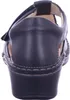 Finn Comfort, Fünen, Damen, Sandale, Schwarz, Leder, NEU - Produktbild-Vorschau 23