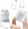 Tragbare Mini-Munddusche, Munddusche für unterwegs, Produktbild-Vorschau 1