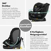 Kidimax® Ultima 360 i-Size Kindersitz 40–150 cm (0–12 Produktbild-Vorschau 4