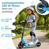 E-Scooter Faltbarer E-Scooter für Kinder ab 6 Jahren, bis Produktbild-Vorschau 3