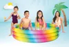INTEX 58449NP - Piscina per bambini - Rainbow Ombre Anteprima dell’immagine prodotto 4