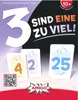 3 sind eine zuviel! Produktbild-Vorschau 1