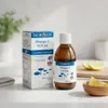 Norsan Omega-3 Total flüssig 200 ml Produktbild-Vorschau 6