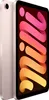 Apple iPad mini Wi-Fi 256GB Pink                   Produktbild-Vorschau 7