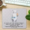 Mr. & Mrs. Panda Mauspad Kaufmann für Spedition und Produktbild-Vorschau 2