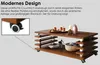 Design Carl Svensson Couchtisch DC-3 Wohnzimmertisch Tisch Produktbild-Vorschau 4