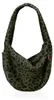 reisenthel schoudertas Moonbag Teddy Leo Olive olijfgroen Productafbeelding-voorbeeld 10