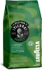 A bag of Lavazza Tierra Brazile Blend coffee beans against a white background. Podgląd zdjęcia produktu