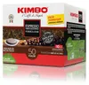 Espresso Napoletano 50 ks sáčkové kávy. - Kimbo Náhled obrázku produktu 5