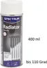 Spectrum Sprühfarbe für Heizkörper  400 ml | Weiß Produktbild-Vorschau 1