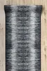 Läufer Antirutsch TOLTEC grau 80 cm Grau 80x530 cm Produktbild-Vorschau 4
