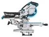 Scie à onglet radiale MAKITA LS0815FLN - 1400W - Ø 216mm Voir les images du produit 10