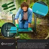 KESSER® 2 in 1 XXL Kniebank für Gartenarbeit Gepolstert Produktbild-Vorschau 6