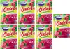 Gellwe Kisiel Smak Żurawinowy 38 G Podgląd zdjęcia produktu 5