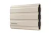 SAMSUNG T7 Shield 2 TB externe SSD-Festplatte beige Produktbild-Vorschau 5