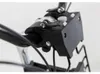 TRIXIE Hundefahrradkorb vorne mit Netzhaube und Regenhaube Produktbild-Vorschau 8