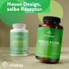 Vitabay Ginkgo Biloba 6000mg Hochdosiert - 540 Ginkgo Produktbild-Vorschau 5