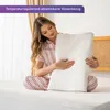 Orthopädisches Nackenstützkissen  Ergonomisches Kopfkissen Produktbild-Vorschau 8