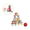 Chicco Bowling-Set, 1 Set Produktbild-Vorschau 27