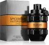 Spicebomb Extreme Pour Homme woda perfumowana Spray 90ml Produktbild-Vorschau 2