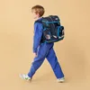 ergobag Schulranzen cubo Set 28 x 25 x 40 Produktbild-Vorschau 9
