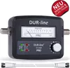 DUR-line SF 2400 Pro Satfinder Sat Finder digital HD mit Produktbild-Vorschau 1