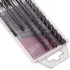 Makita B-58992 Nemesis Bohrerset  5 Tlg. Sds-Plus Produktbild-Vorschau 9
