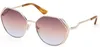 Guess GU7842-S 33F  58/17/140 Damen Sonnenbrillen Produktbild-Vorschau 1