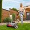 AL-KO Akku-Spindelmäher Razor Cut 38.6 Li HM Comfort Produktbild-Vorschau 6