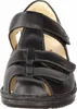 Finn Comfort, Fünen, Damen, Sandale, Schwarz, Leder, NEU - Produktbild-Vorschau 11