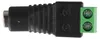Goobay terminalblok, 2 polen, voor DC-connector 5,5 x 2,1 Productafbeelding-voorbeeld 7