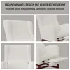 Fortuna-Lai Schaukelstuhl aus Beinauflage, Schaukelsessel, Produktbild-Vorschau 5