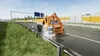 Simulateur d'entretien des routes Voir les images du produit 10