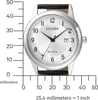 Citizen Herrenuhr EcoDrive Solar AW1231-07A Produktbild-Vorschau 6