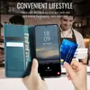 Handyhülle für Samsung Galaxy A53 5G Hülle Leder mit RFID Produktbild-Vorschau 7