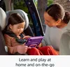 AMAZON Fire HD 8 Kids Tablet, 32 GB, 8 Zoll, Grape Produktbild-Vorschau 4