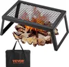 VEVOR BBQ Gills skládací gril na dřevěné uhlí 458 x 305 x Náhled obrázku produktu 1