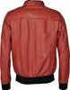 JCC Lederjacke 51190 Herren red 50 Produktbild-Vorschau 3