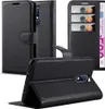 Cadorabo DE-119003, Nokia, Nokia 5.1, Schwarz Produktbild-Vorschau 1