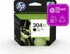 HP Tintenpatrone Nr. 304XL schwarz (ca. 300 Seiten) Produktbild-Vorschau 39