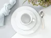 CreaTable, 24640, Polo Weiss, Kaffeeservice 18-tlg, Produktbild-Vorschau 5