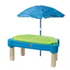 Step2 Cascading Cove Sand & Water Table con coperchio, Anteprima dell’immagine prodotto 9