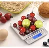 Bilancia da cucina 2kg Ruhhy 24210 Anteprima dell’immagine prodotto 7