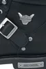 Harley-Davidson Bikerboot Herren Brake Buckle schwarz Produktbild-Vorschau 11