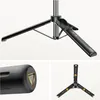 Forever Selfie-Stick Bluetooth-Stativ SST-100 schwarz Produktbild-Vorschau 7